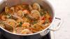 Seafood Stew With Farro