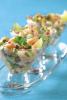 Tequila Lime Shrimp Ceviche