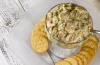 Spicy Creole Shrimp Dip