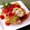 Stuffed Cabbage Rolls