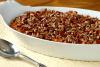 Sweet Potato Pone With Pecans