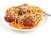 Weeknight Meatballs
