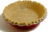 Single Pie Crust