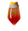 Brandy Crusta