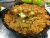 Cinnamon Apple Cobbler