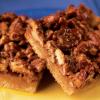 Honey Pecan Bars