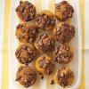 Pumpkin Praline Muffins