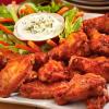 Spicy Chicken Wings