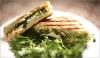 Turkey Fontina Panini